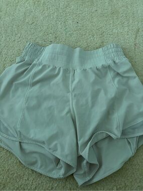 Lululemon athletic Shorts